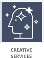 CREATIVE  SERVICES