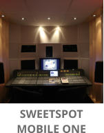 SWEETSPOT  MOBILE ONE