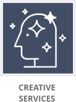 CREATIVE  SERVICES